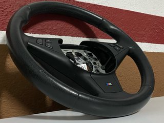 Volante sportivo BMW M E60/E61/E63/E64