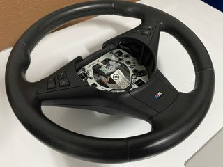 Volante sportivo BMW M E60/E61/E63/E64