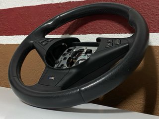 Volante sportivo BMW M E60/E61/E63/E64