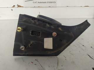 SPECCHIO RETROVISORE SINISTRO RENAULT CLIO II FASE I (B/CBO) 1.2 Alize