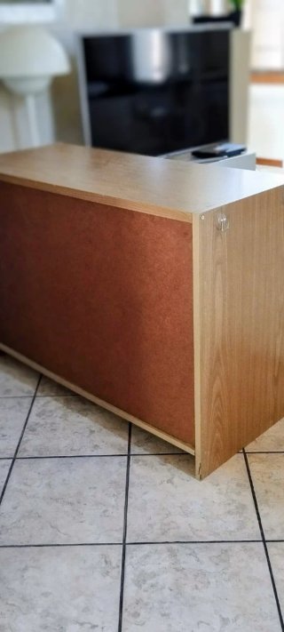 Comò, cassettiera per camera o cameretta