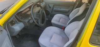 Renault 5 gtl 1989