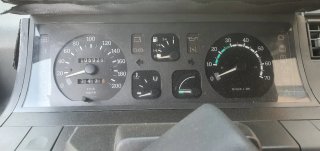 Renault 5 gtl 1989