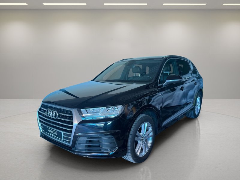 Audi Q7 3.0 TDI 272CV quattro tiptronic Sport - foto 1