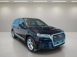 Audi Q7 3.0 TDI 272CV quattro tiptronic Sport