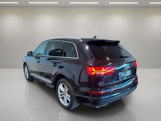 Audi Q7 3.0 TDI 272CV quattro tiptronic Sport