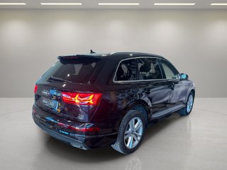 Audi Q7 3.0 TDI 272CV quattro tiptronic Sport
