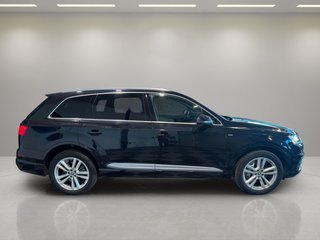 Audi Q7 3.0 TDI 272CV quattro tiptronic Sport