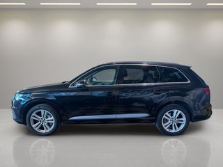 Audi Q7 3.0 TDI 272CV quattro tiptronic Sport