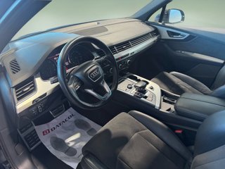 Audi Q7 3.0 TDI 272CV quattro tiptronic Sport
