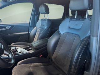 Audi Q7 3.0 TDI 272CV quattro tiptronic Sport