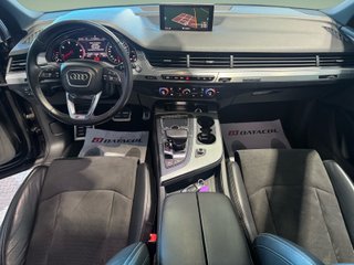 Audi Q7 3.0 TDI 272CV quattro tiptronic Sport