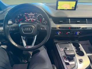 Audi Q7 3.0 TDI 272CV quattro tiptronic Sport