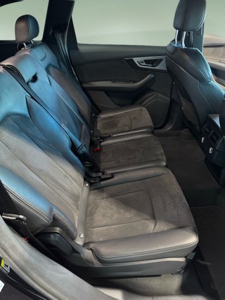 Audi Q7 3.0 TDI 272CV quattro tiptronic Sport