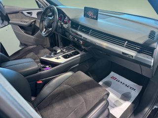Audi Q7 3.0 TDI 272CV quattro tiptronic Sport