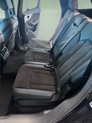 Audi Q7 3.0 TDI 272CV quattro tiptronic Sport