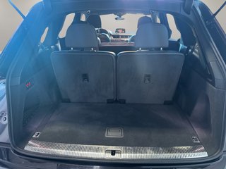 Audi Q7 3.0 TDI 272CV quattro tiptronic Sport