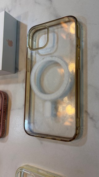 iPhone 13 256GB Rosa