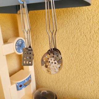 Cocina Juguete Smoby + Accesorios