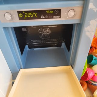Cocina Juguete Smoby + Accesorios