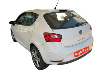 SEAT Ibiza 1.6 TDI Style Tech