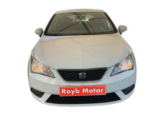 SEAT Ibiza 1.6 TDI Style Tech