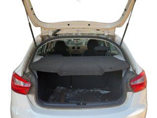 SEAT Ibiza 1.6 TDI Style Tech