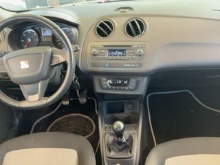SEAT Ibiza 1.6 TDI Style Tech