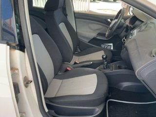 SEAT Ibiza 1.6 TDI Style Tech