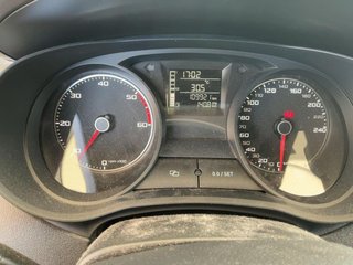 SEAT Ibiza 1.6 TDI Style Tech