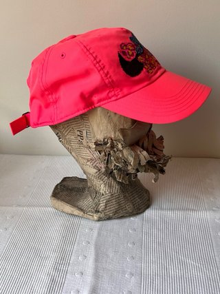Gorra Nike Verano Flores y Libélula