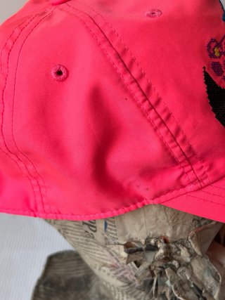 Gorra Nike Verano Flores y Libélula