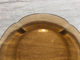 FUENTE CRISTAL DURALEX AHUMADO