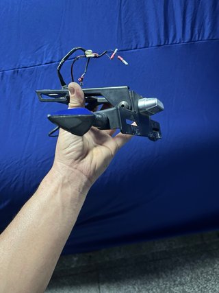 Portamatriculas Yamaha R6r