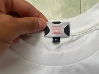 Mertra camiseta