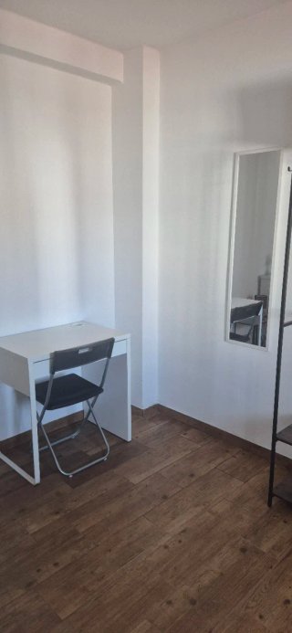Habitación de alquiler