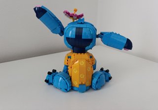 LEGO 43249 - Stitch