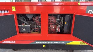 GENERADOR HIMOINS 110KVAS