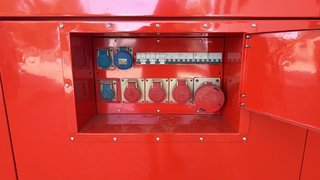 GENERADOR HIMOINS 110KVAS