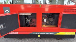 GENERADOR HIMOINS 110KVAS