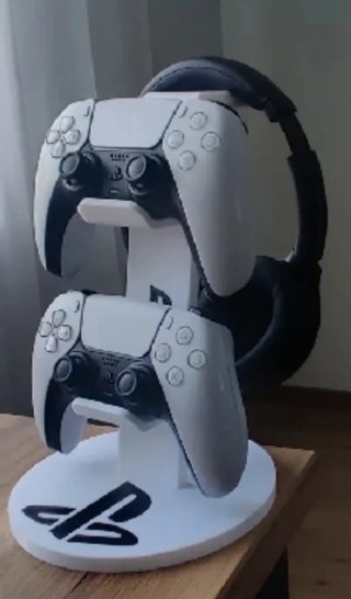 Soporte para mando PS5