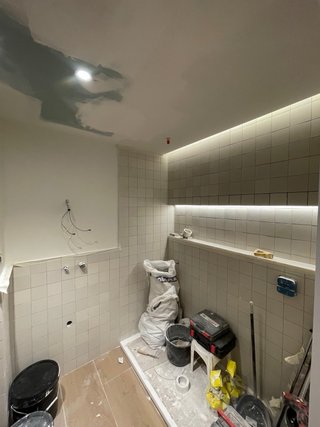 Servicios de albañileria y reforma ️