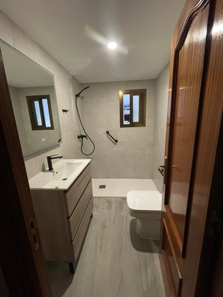 Servicios de albañileria y reforma ️