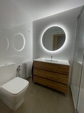 Servicios de albañileria y reforma ️