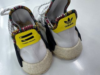 Adidas Pharrell Williams Talla 42