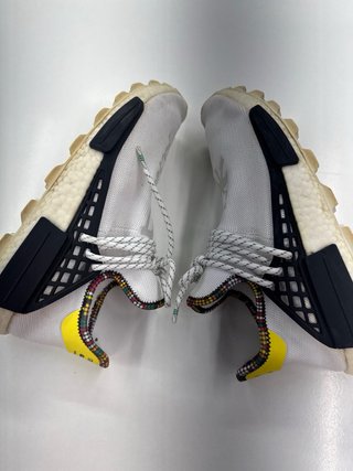 Adidas Pharrell Williams Talla 42
