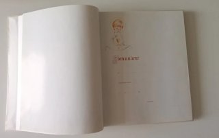 Album Prima Comunione
