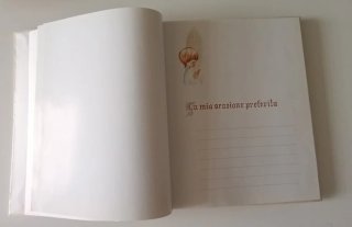 Album Prima Comunione