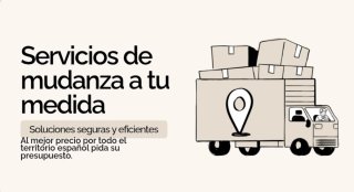 Mudanzas económicos