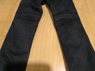 Pantalón Moto Mujer Alpinestars Daisy Negro